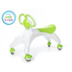Walk´n Ride Verde. El...