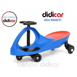Didicar Azul Espacio
