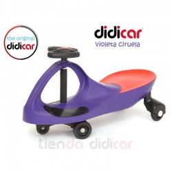 The Original Didicar® Violeta Ciruela
