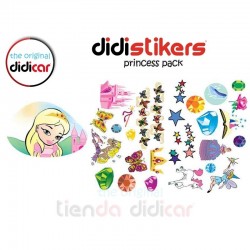 Pegatinas DidiStickers®...