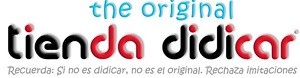 Tienda Didicar Original. The Original Didicar Online